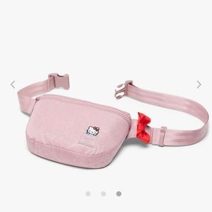 Herschel X Hello Kitty Hip Pack